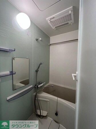 リヴシティ西川口五番館の物件内観写真